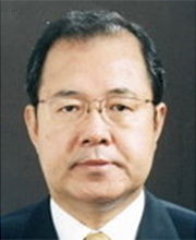 제 1대 김수삼 원장
