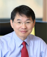 제 2대 김수삼 원장