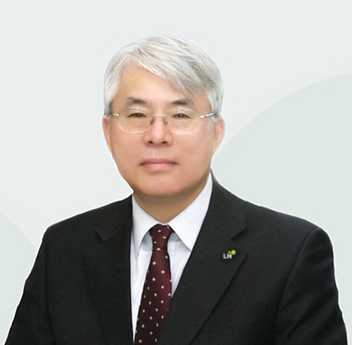 제 5대 김홍배 원장